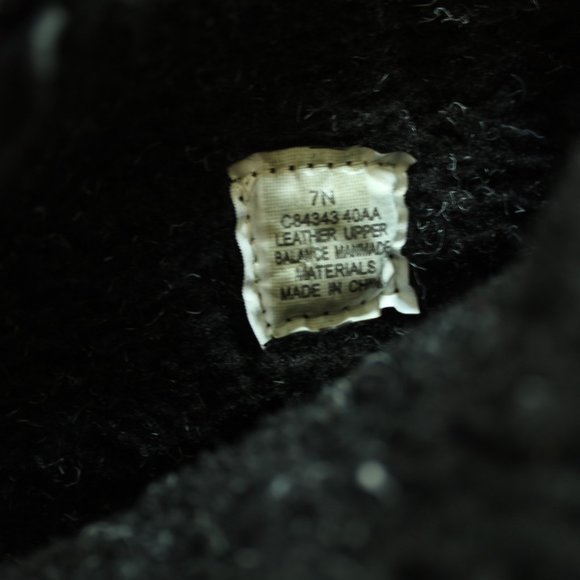 Heavenly Comfort Booties - Picture 6 of 6